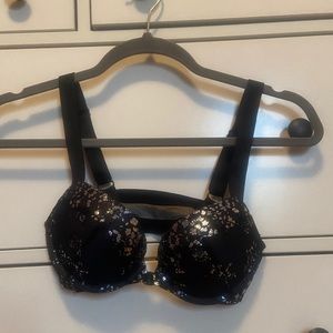 Victoria’s Secret Bombshell Bra